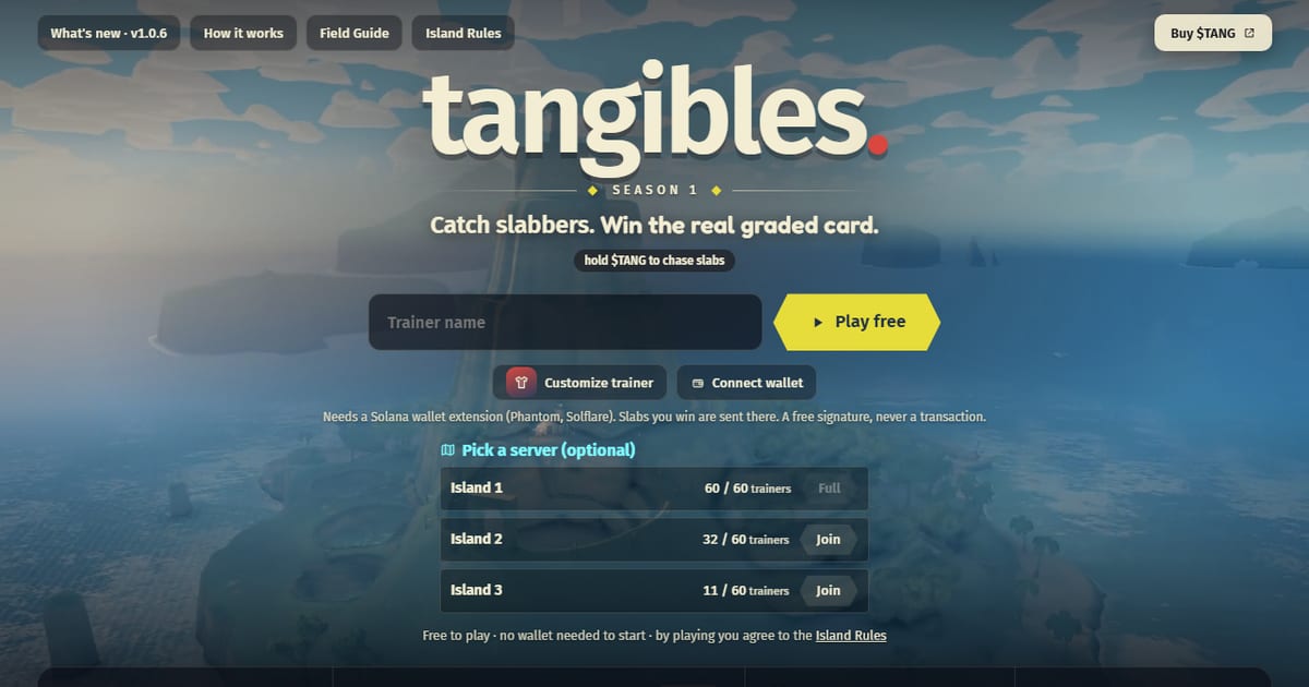Preview of Pokémon community, pay attention! The next game worth exploring might be right in your browser!