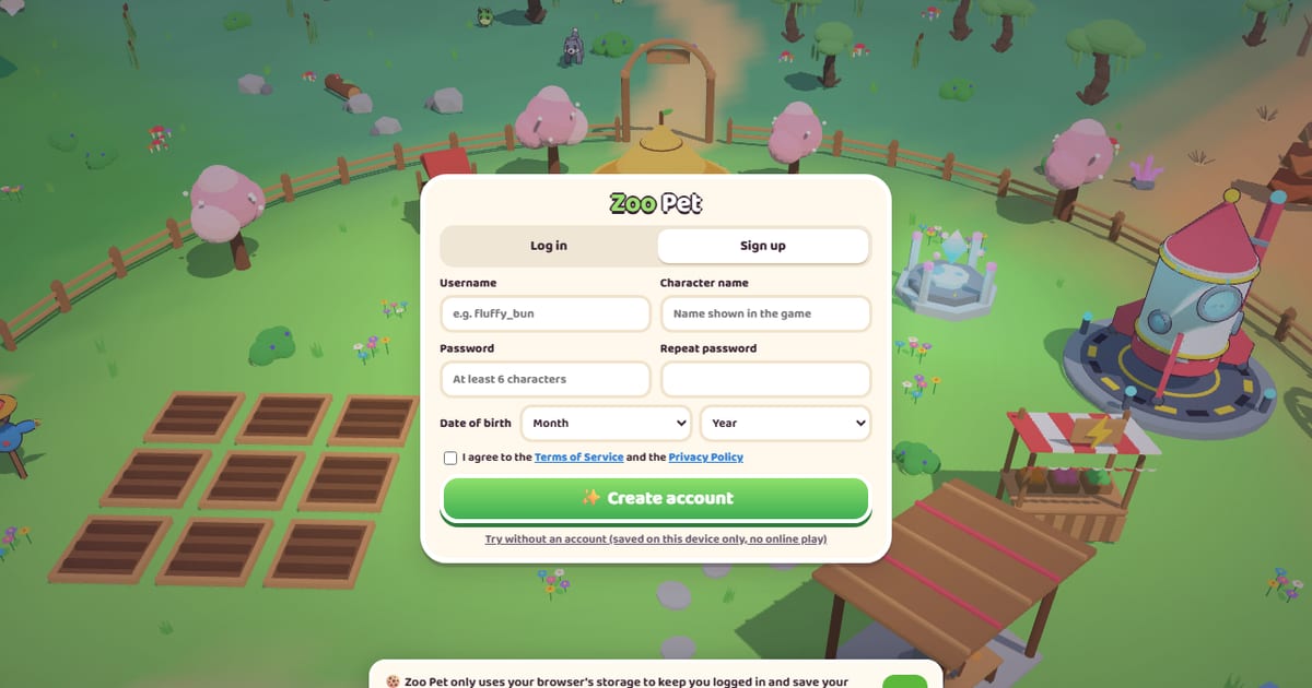Preview of I'm a solo dev from Vietnam trying to build an entire online game with AI. Here's what I've made so far 🇻🇳🤖