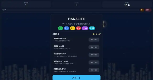 Preview of HANALITE