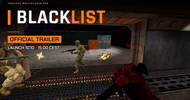 Preview of Multiplayer FPS game seeks to revive the old days! (desc) Free and no install
