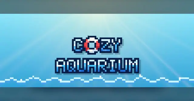Preview of Cozy Aquarium