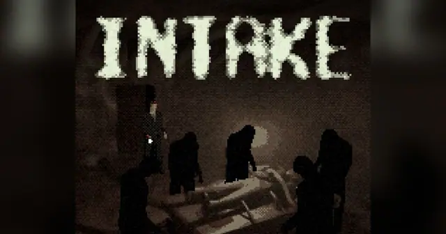 Preview of Intake