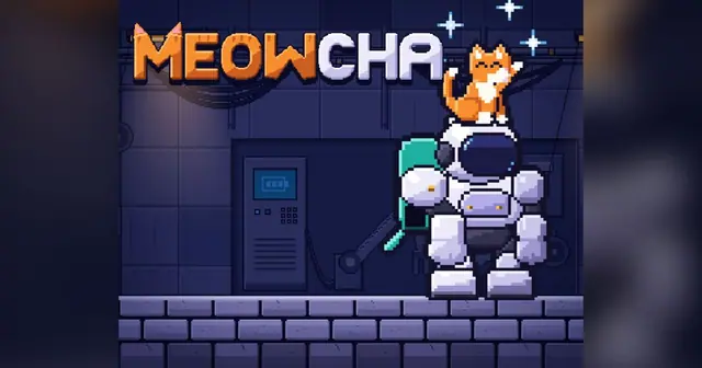 Preview of MEOWCHA