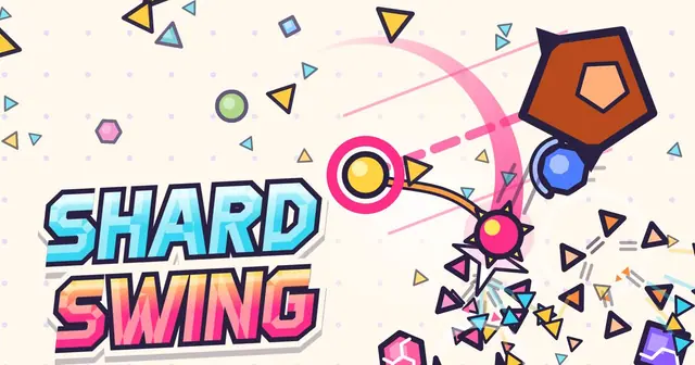 Preview of Shardswing
